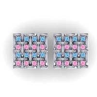 Abhoga Gemstone Cufflinks