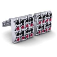 Abhoga Gemstone Cufflinks