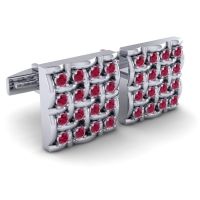 Abhoga Gemstone Cufflinks