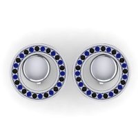 Deva Gemstone Cufflinks