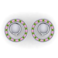 Deva Gemstone Cufflinks