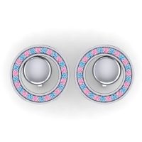 Deva Gemstone Cufflinks