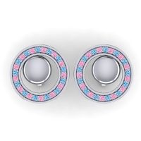 Deva Gemstone Cufflinks