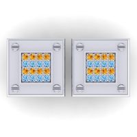 Atka Gemstone Cufflinks