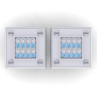 Atka Gemstone Cufflinks