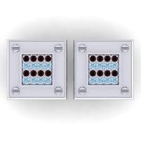 Atka Gemstone Cufflinks