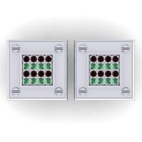 Atka Gemstone Cufflinks