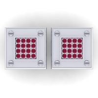 Atka Gemstone Cufflinks