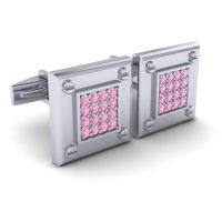 Atka Gemstone Cufflinks