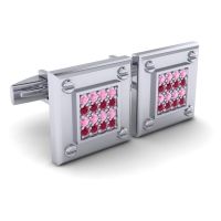 Atka Gemstone Cufflinks