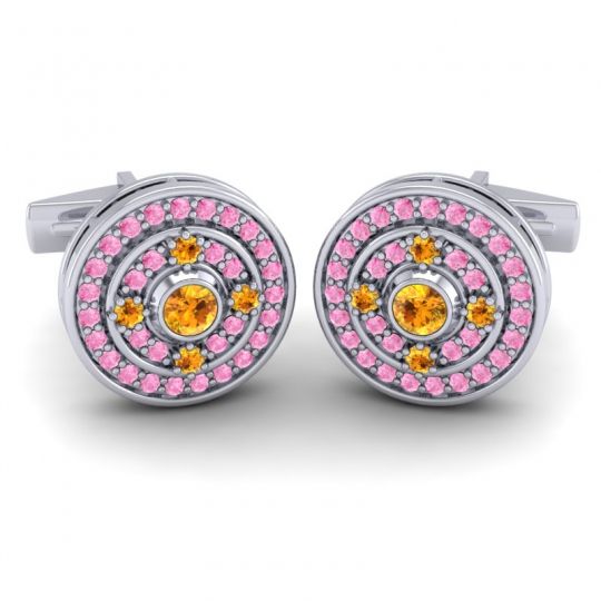 Antarita Gemstone Cufflinks