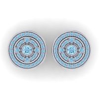 Antarita Gemstone Cufflinks