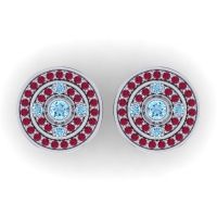 Antarita Gemstone Cufflinks