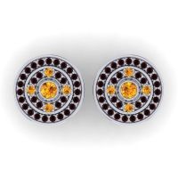 Antarita Gemstone Cufflinks