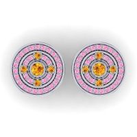 Antarita Gemstone Cufflinks