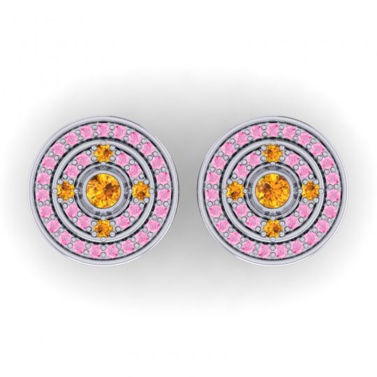 Antarita Gemstone Cufflinks