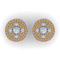 Antarita Gemstone Cufflinks