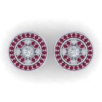 Antarita Gemstone Cufflinks