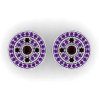 Antarita Gemstone Cufflinks
