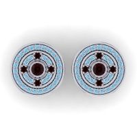 Antarita Gemstone Cufflinks
