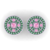 Antarita Gemstone Cufflinks