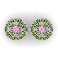 Antarita Gemstone Cufflinks