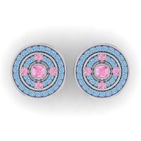 Antarita Gemstone Cufflinks