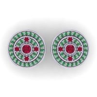 Antarita Gemstone Cufflinks