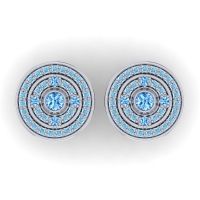 Antarita Gemstone Cufflinks