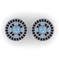 Antarita Gemstone Cufflinks