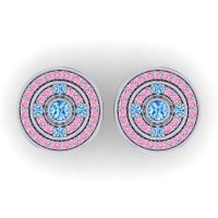 Antarita Gemstone Cufflinks