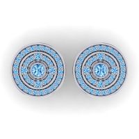 Antarita Gemstone Cufflinks