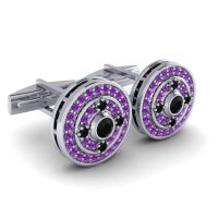Antarita Gemstone Cufflinks
