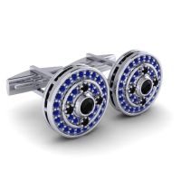 Antarita Gemstone Cufflinks
