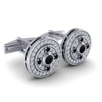 Antarita Gemstone Cufflinks