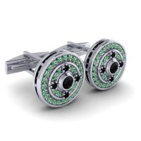 Antarita Gemstone Cufflinks