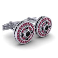Antarita Gemstone Cufflinks