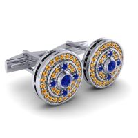 Antarita Gemstone Cufflinks