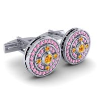 Antarita Gemstone Cufflinks