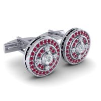 Antarita Gemstone Cufflinks