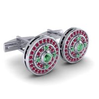 Antarita Gemstone Cufflinks