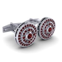 Antarita Gemstone Cufflinks