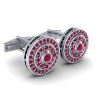 Antarita Gemstone Cufflinks