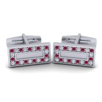 Ayata Gemstone Cufflinks
