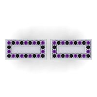 Ayata Gemstone Cufflinks