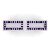 Ayata Gemstone Cufflinks