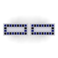 Ayata Gemstone Cufflinks