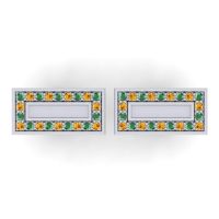 Ayata Gemstone Cufflinks