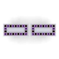 Ayata Gemstone Cufflinks