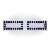 Ayata Gemstone Cufflinks